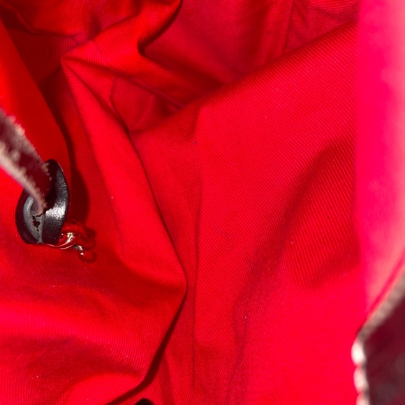 Dooney & Bourke Jean Bag - Picture 4 of 6